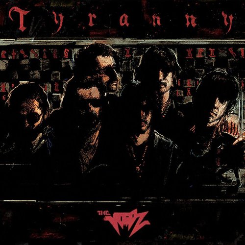 Tyranny