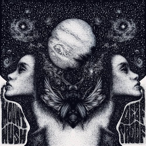 Interstellar Smoke