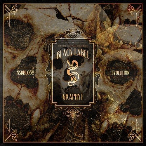 Evolution - Single