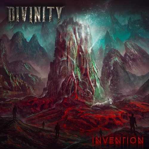 Primeval - Single