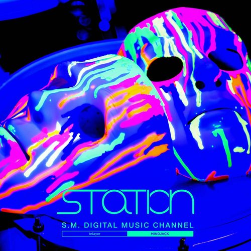 MINDJACK - SM STATION