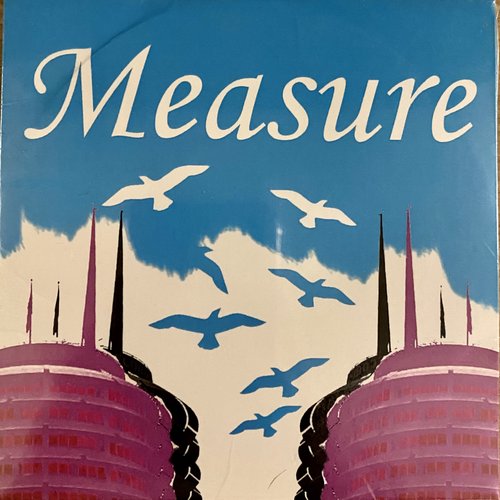 Measure EP