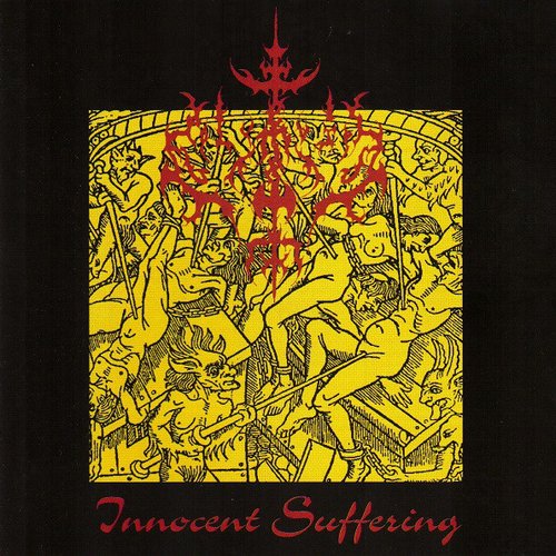 Innocent Suffering