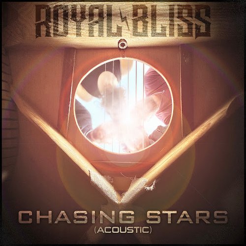 Chasing Stars (Acoustic)