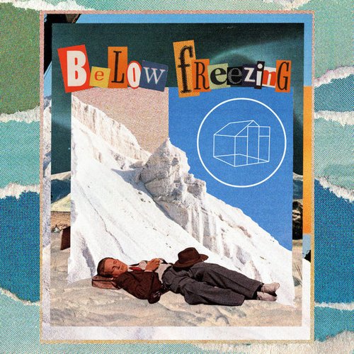 Below Freezing