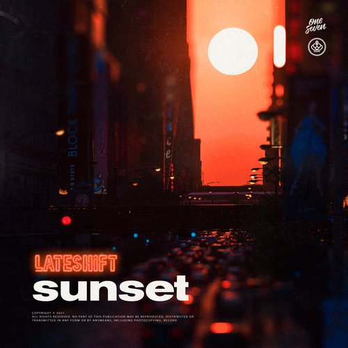 Sunset - Single