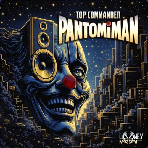 Top Commander