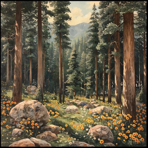 sequoia