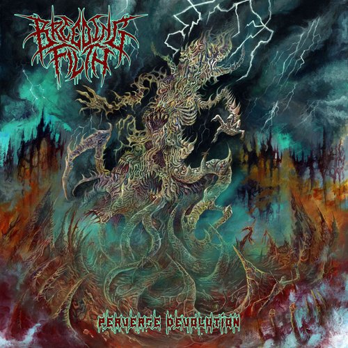Perverse Devolution [Explicit]