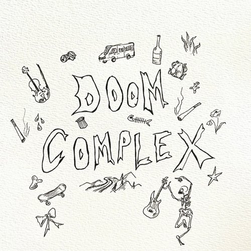Doom Complex - EP