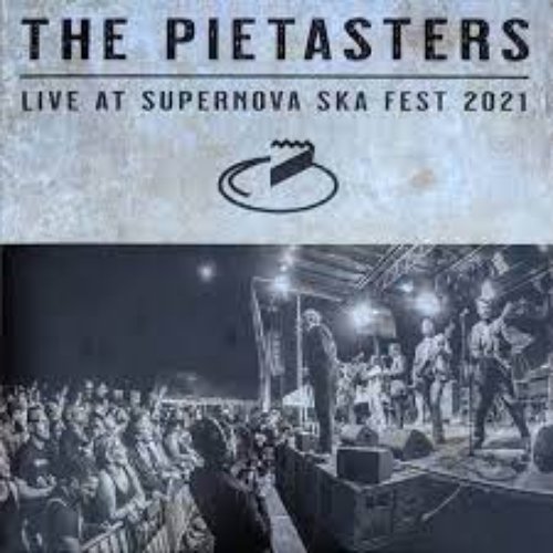 LIVE AT SUPERNOVA SKA FEST