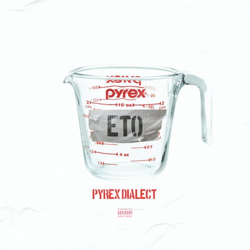Pyrex Dialect