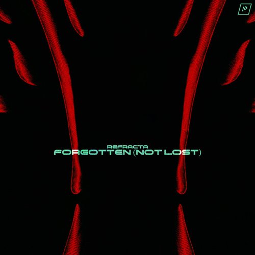 Forgotten (Notlost)