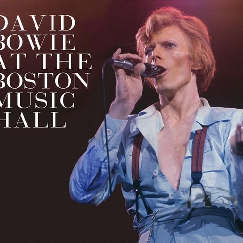 Live In Boston