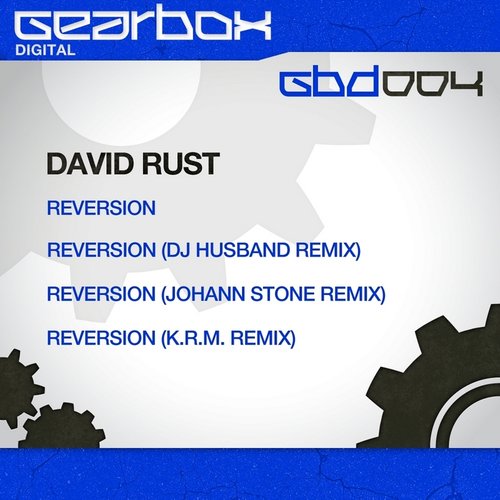 Reversion - EP