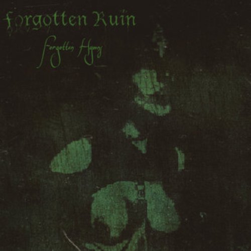Forgotten Hymns