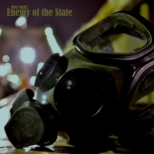 Enemy Of The State