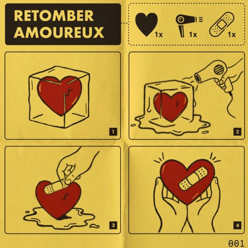 Mode d'emploi