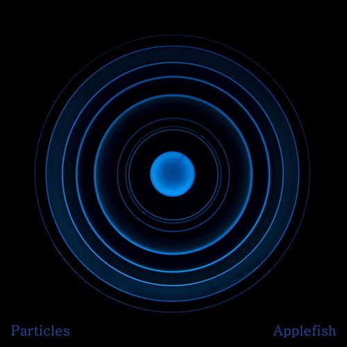 Particles - Single