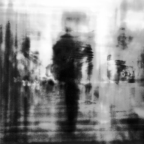 Static - EP