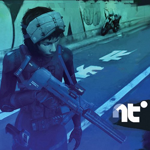 Neotokyo