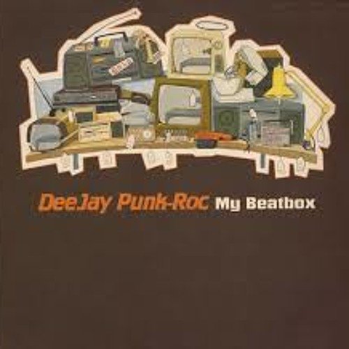 My Beatbox