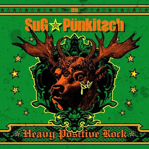 Punkitsch