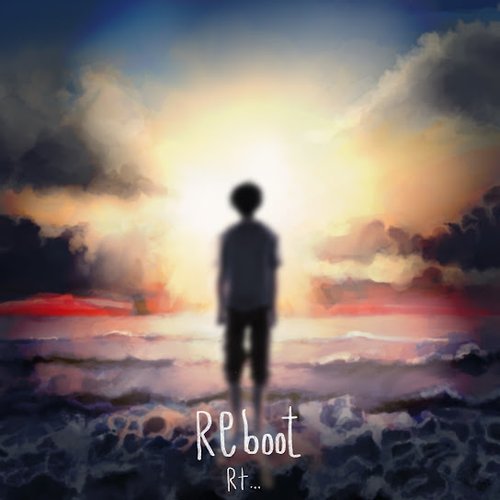Reboot - Single