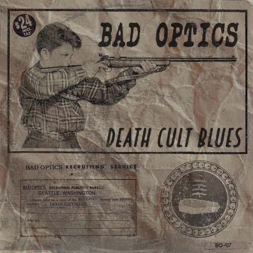 Death Cult Blues