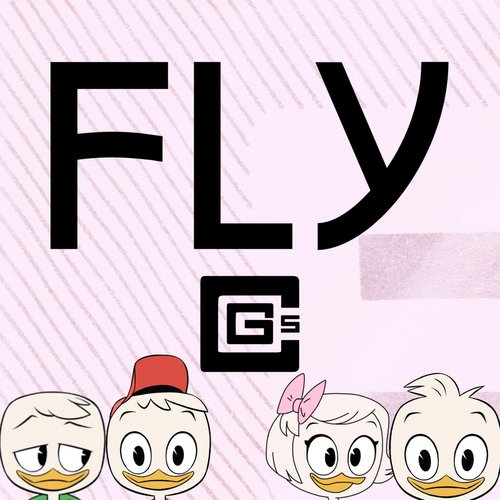 Fly - Single