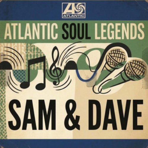 Atlantic Soul Legends