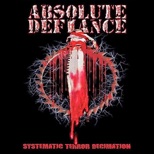 Systematic Terror Decimation