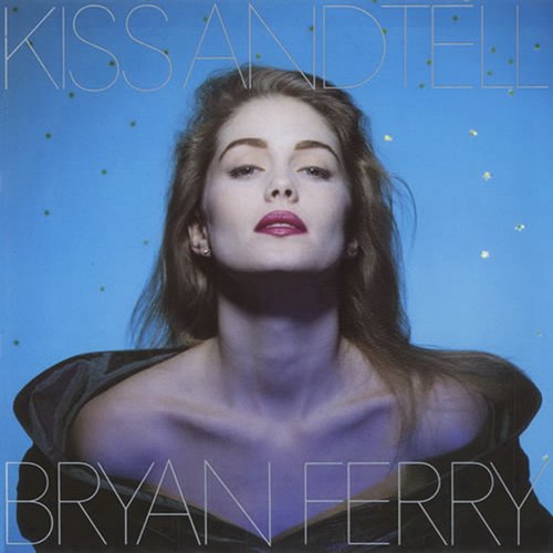 Kiss and Tell
