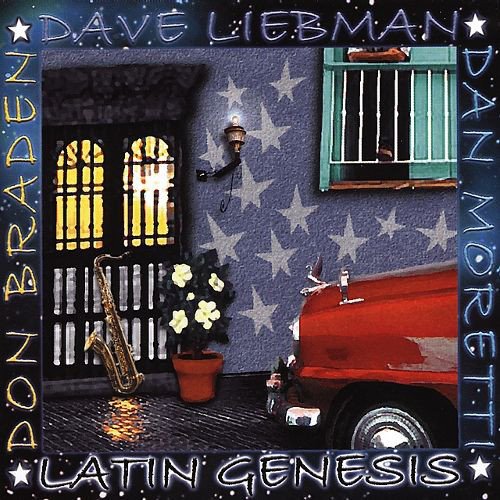 Latin Genesis