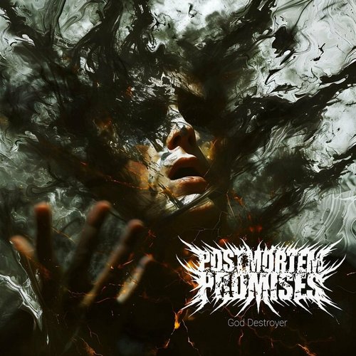 God Destroyer - Single