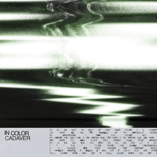Cadaver