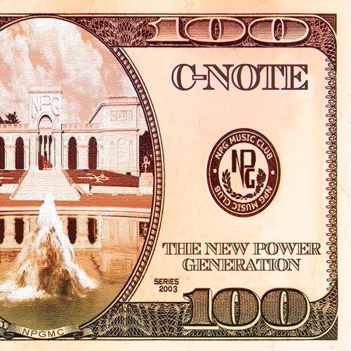 C-Note