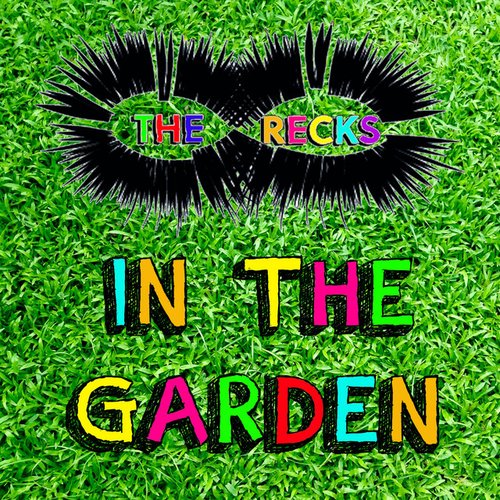 In the Garden