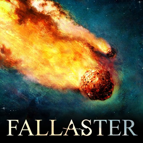Mystar (EP)