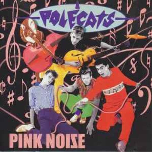 Pink Noise