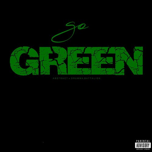 Go Green - Single
