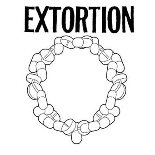 Extortion / Completed Exposition