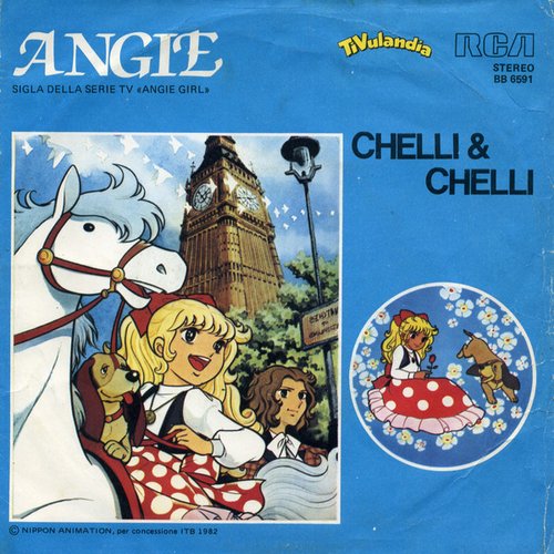 Angie