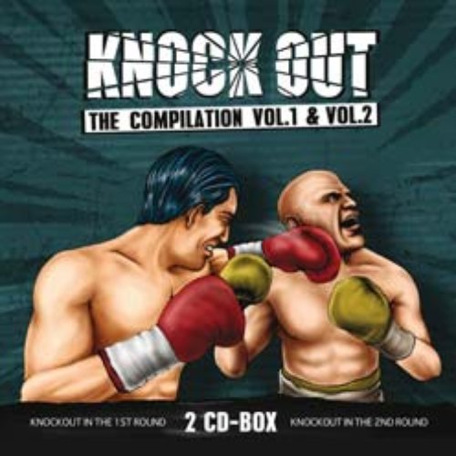 Knock Out...In the 1st Round