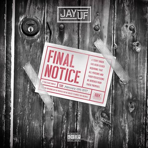 Final Notice
