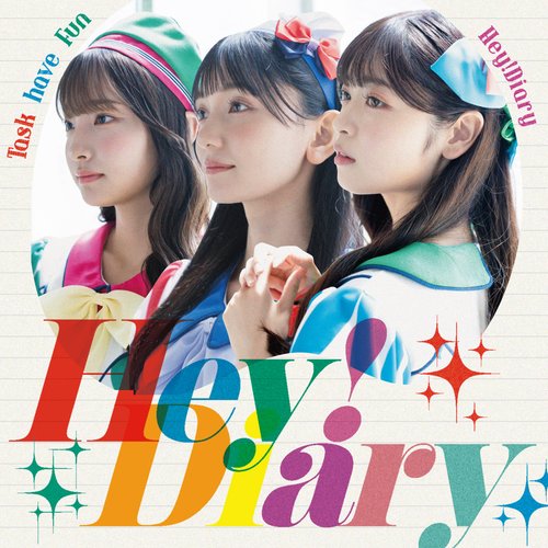 Hey!diary - Single