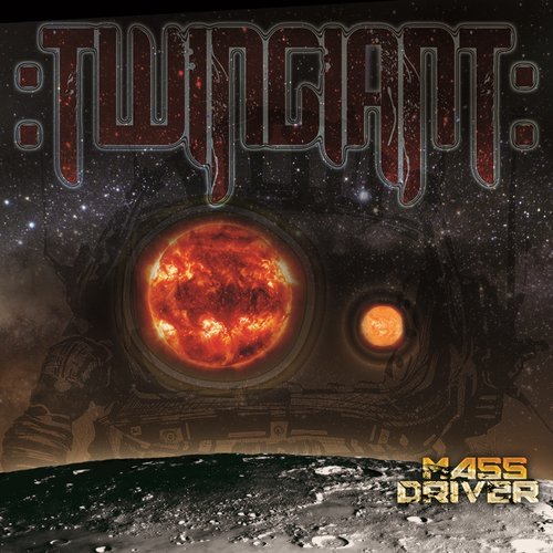 Mass Driver