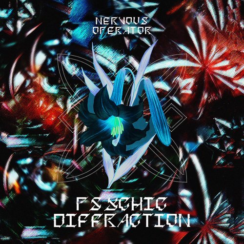 Psychic Diffraction