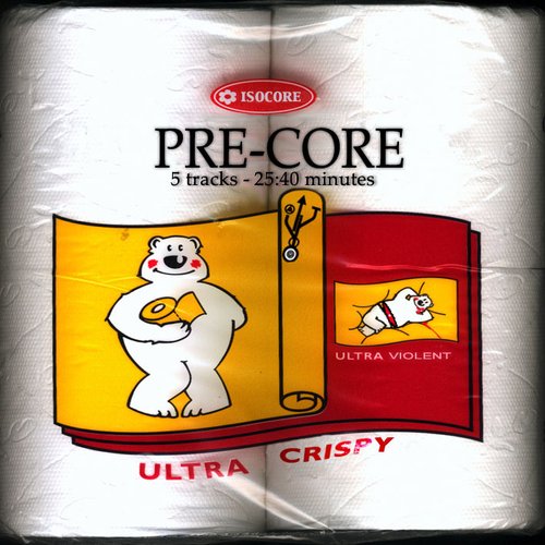 Pre-Core