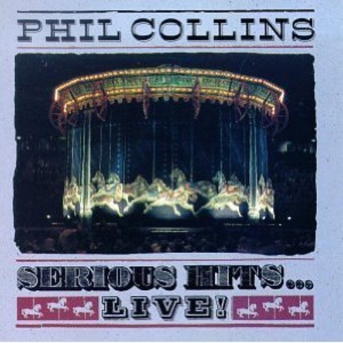 Serious Hits...live